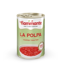 Polpa di pomodoro 400g