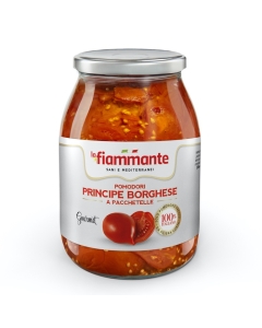 Pomodori Principe Borghese a Pacchetelle 1kg