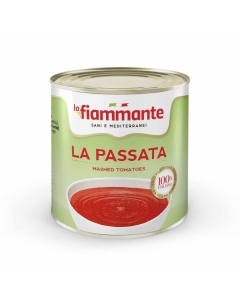 Passata di pomodoro 2,5kg