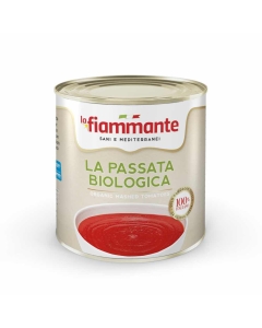 Passata di pomodoro Bio 2,5kg