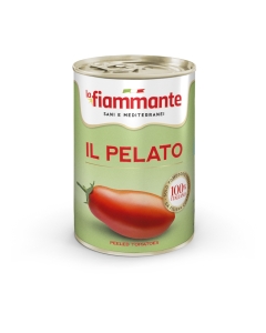 Pomodoro Pelato 400g