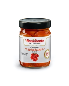 Pomodorino del Piennolo del Vesuvio Dop al naturale 340g