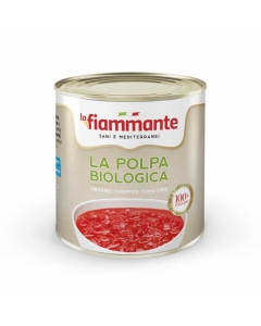 Polpa di pomodoro Bio 2,5kg