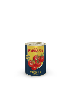 Pomodorini La Paesana 400g
