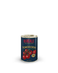 Pomodorini La Reale 400g