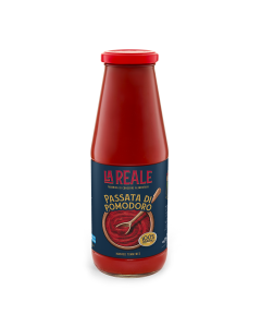 Passata di pomodoro - La Reale 680g
