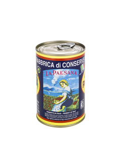 Double tomato paste La Paesana (F.lli Paudice)