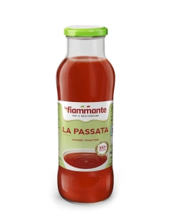 Passata di pomodoro 680g