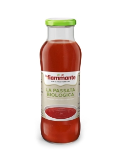 Passata di Pomodoro Biologica 680g