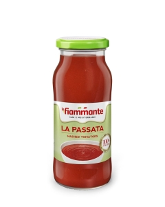 Passata di pomodoro 340g