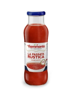 Passata di pomodoro Rustica 680g